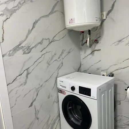 Apartamento En Primera Linea De Playa *