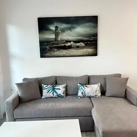 En Primera Linea De Playa Apartamento *