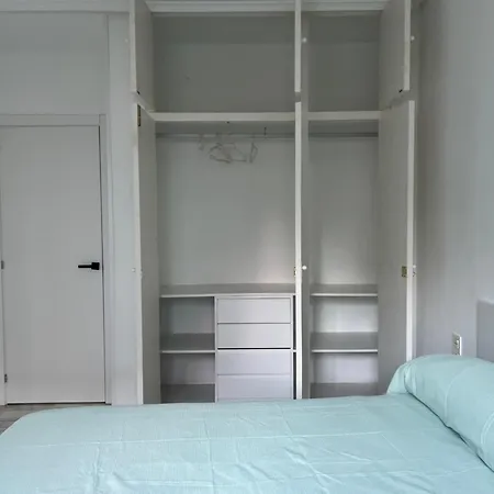 En Primera Linea De Playa Apartamento *