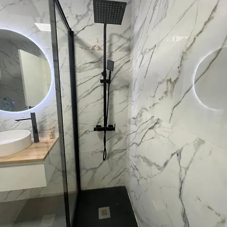 Apartamento En Primera Linea De Playa