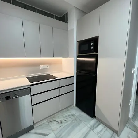 Apartamento En Primera Linea De Playa *