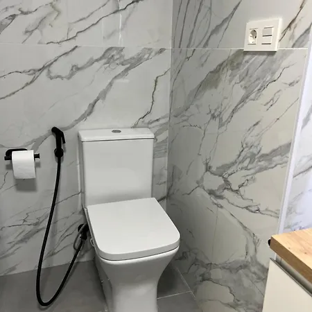 Apartamento En Primera Linea De Playa *