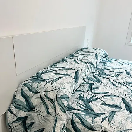 En Primera Linea De Playa Apartamento