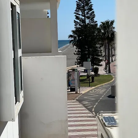 En Primera Linea De Playa *